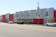 Studio Village Apartments
