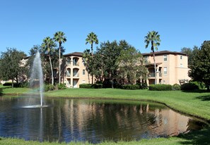 The Arbors at Maitland Apartments