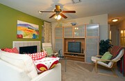 The Broadmoor Apartments