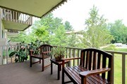 North Wood Apartments