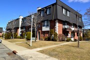 Rachel Gardens Apartments