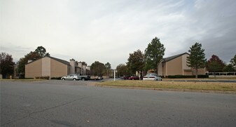 Regency Point Apartments