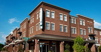 Providence Place Apartment Homes