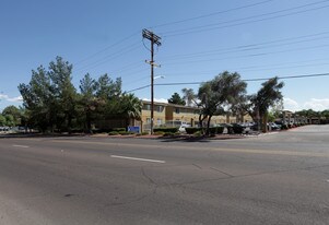 The Springs Apartments