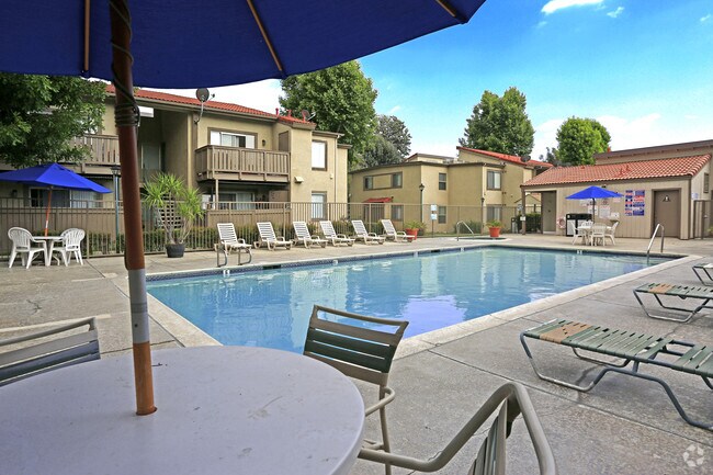 Park Villas Apartments