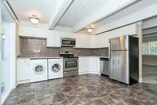 Mariners Cove Apartments