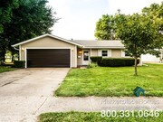 3 Bedroom Single-Family Home for Rent $850