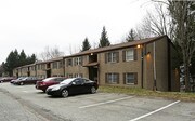 Hep Park Village Apartments