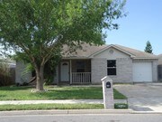 3 Bedroom Single-Family Home for Rent $900