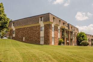 Tulip Grove Apartments