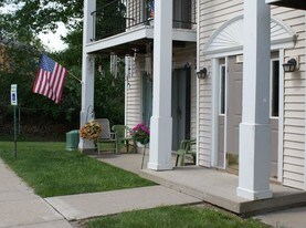 The Park at Westridge Apartments
