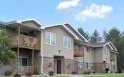 Bos Creek Estates Apartments
