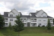 Talmadge Village Apartments