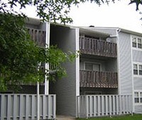 Chatsworth Apartments
