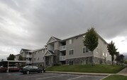 Orchard Cove Apartments