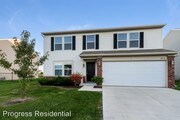 4 Bedroom Single-Family Home for Rent $1279