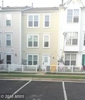 3 Bedroom Townhome for Rent $1625