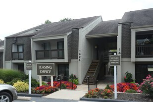 Stonegate Apartments