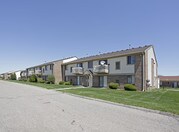 Regency Club Apartments