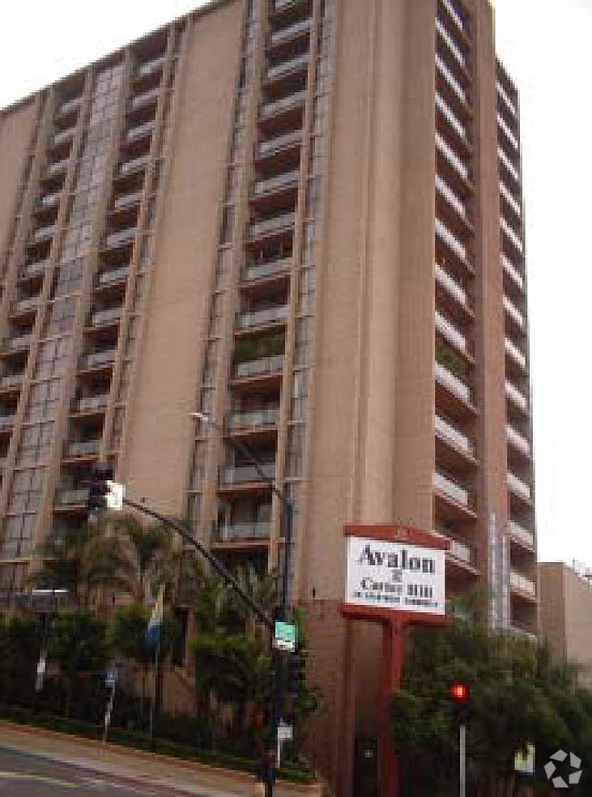 AVA Cortez Hill Apartments