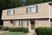 Birchwood Apartments