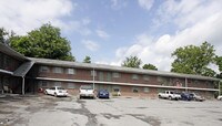 1722 Coker Ave Apartments