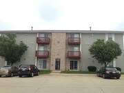 Whispering Pines Apartments