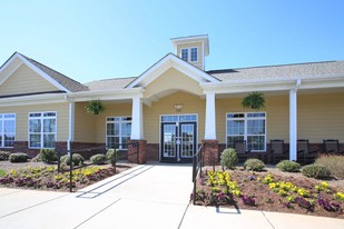 Carden Place Apartments