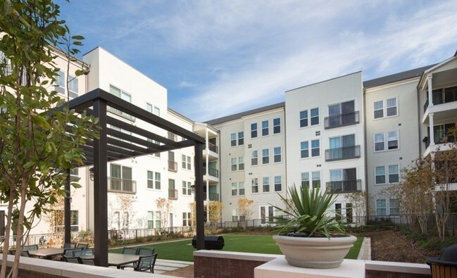 Parkside at Firewheel Apartments