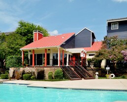 Snug Harbor Apartments