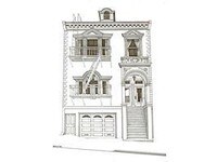 1105 Stanyan St Apartments
