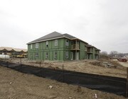 APPLETON APARTMENTS