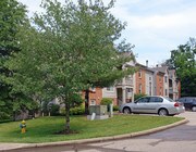The Crossings of Oakbrook Apartments