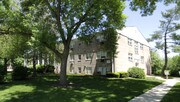 Crossings at Menlo Park Apartments