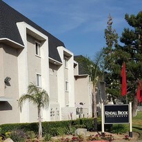 Kendall Brook Apartments