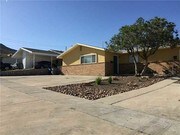 2 Bedroom Single-Family Home for Rent $875