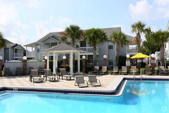 The Enclave Apartments
