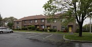 King's Lynne Apartments