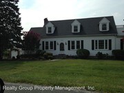 4 Bedroom Single-Family Home for Rent $2750