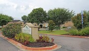 Jordan Cove Apartments
