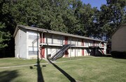 Spring Valley Apartments