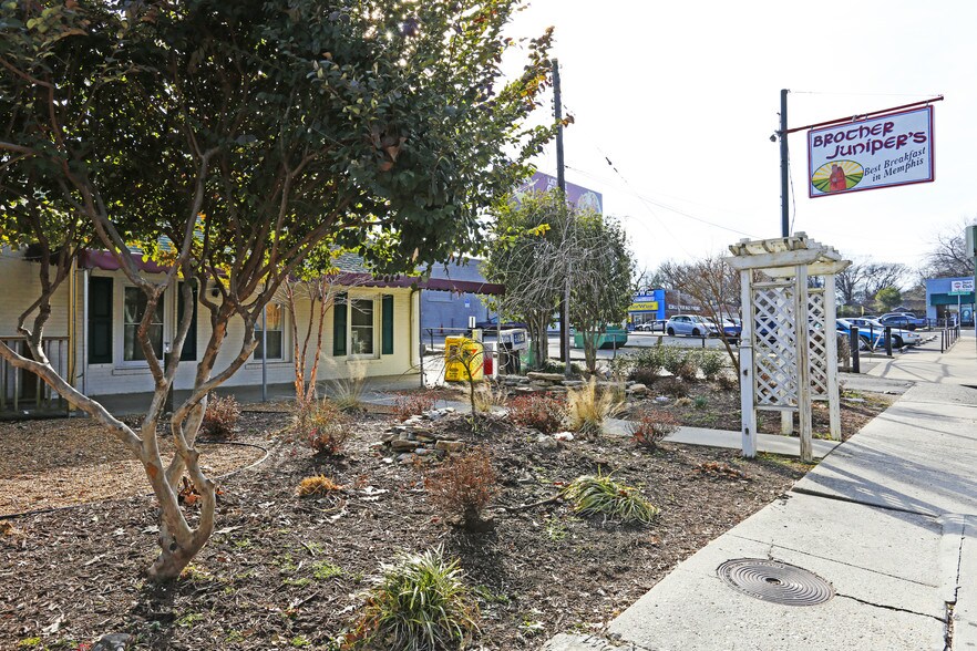 Audubon Park Place Rentals Memphis, TN