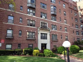 172-90 Highland Ave Queens NY Apartments