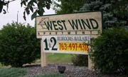 Westwind I & II Apartments