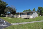 Summit Center Apartments
