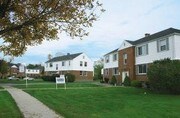 Princeton Court Apartments