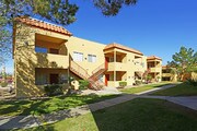 Ridge Falls Apartments