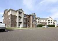Powers Ridge Condominiums Apartments