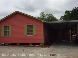 3 Bedroom Single-Family Home for Rent $1200