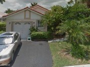 3 Bedroom Single-Family Home for Rent $2040